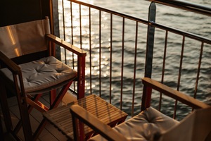 Owner's Suites